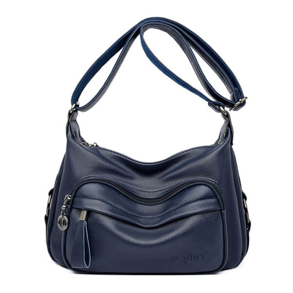 Shoulder Bags Women Handbags High Capacity Crossbody Bags - Image 9