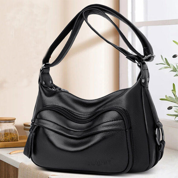 Shoulder Bags Women Handbags High Capacity Crossbody Bags - Image 2